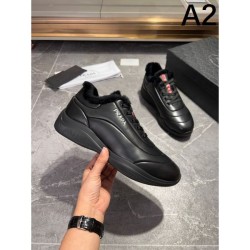 2023FW Brand PRADA Prada sneakers continue this season