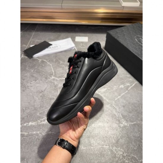 2023FW Brand PRADA Prada sneakers continue this season 2023FW Brand PRADA Prada sneakers continue this season