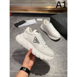 2023FW New Autumn/Winter style PRADA Prada sneakers