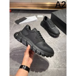 2023FW New Autumn/Winter style PRADA Prada sneakers