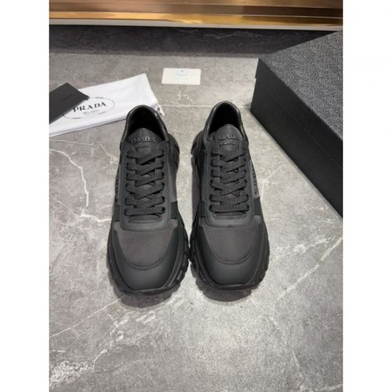 2023FW New Autumn/Winter style PRADA Prada sneakers 2023FW New Autumn/Winter style PRADA Prada sneakers