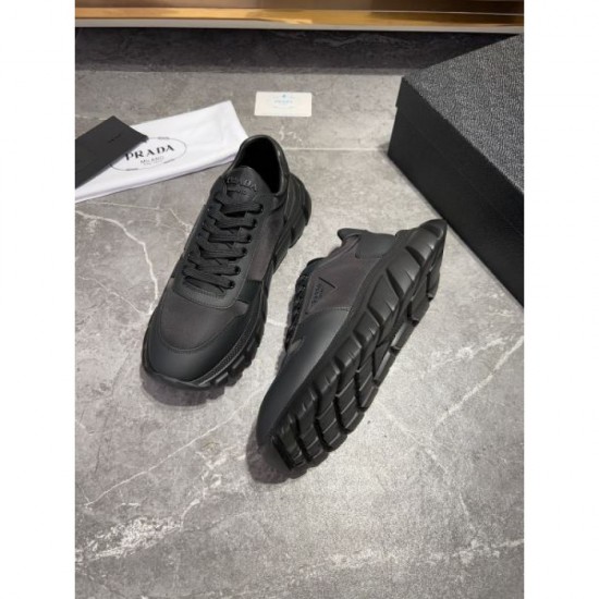 2023FW New Autumn/Winter style PRADA Prada sneakers 2023FW New Autumn/Winter style PRADA Prada sneakers