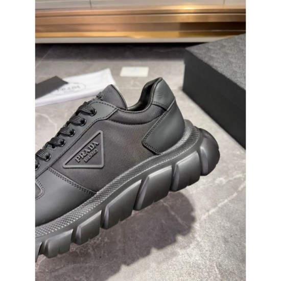 2023FW New Autumn/Winter style PRADA Prada sneakers 2023FW New Autumn/Winter style PRADA Prada sneakers