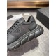 2023FW New Autumn/Winter style PRADA Prada sneakers 2023FW New Autumn/Winter style PRADA Prada sneakers