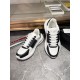 2023FW Simple PRADA sneakers that can be mixed and matched 2023FW Simple PRADA sneakers that can be mixed and matched