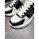 2023FW Simple PRADA sneakers that can be mixed and matched 2023FW Simple PRADA sneakers that can be mixed and matched