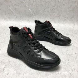 2023FW Autumn essential item PRADA Prada sneakers