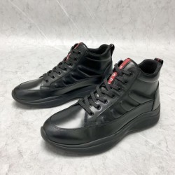 2023FW Autumn essential item PRADA Prada sneakers