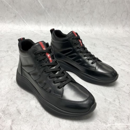 2023FW Autumn essential item PRADA Prada sneakers 2023FW Autumn essential item PRADA Prada sneakers