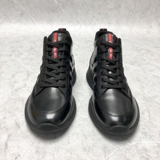 2023FW Autumn essential item PRADA Prada sneakers 2023FW Autumn essential item PRADA Prada sneakers