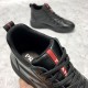 2023FW Autumn essential item PRADA Prada sneakers 2023FW Autumn essential item PRADA Prada sneakers