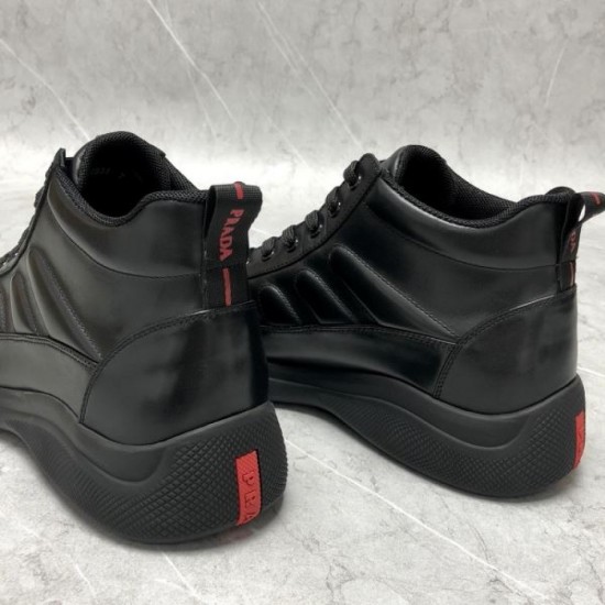 2023FW Autumn essential item PRADA Prada sneakers 2023FW Autumn essential item PRADA Prada sneakers