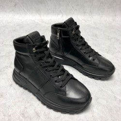 2023FW New arrivals PRADA sneakers to improve your fashion level