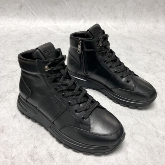 2023FW New arrivals PRADA sneakers to improve your fashion level 2023FW New arrivals PRADA sneakers to improve your fashion level