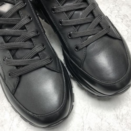 2023FW New arrivals PRADA sneakers to improve your fashion level 2023FW New arrivals PRADA sneakers to improve your fashion level