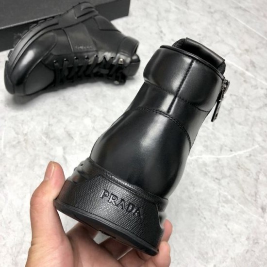2023FW New arrivals PRADA sneakers to improve your fashion level 2023FW New arrivals PRADA sneakers to improve your fashion level