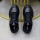 2023FW PRADA Prada sneakers for a relaxed atmosphere 2023FW PRADA Prada sneakers for a relaxed atmosphere