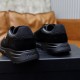 2023FW PRADA Prada sneakers for a relaxed atmosphere 2023FW PRADA Prada sneakers for a relaxed atmosphere