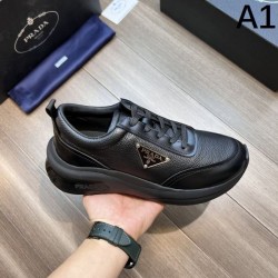 2023FW PRADA Prada sneakers that will be very useful in the coming season