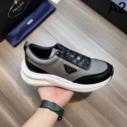 2023FW PRADA Prada sneakers that will be very useful in the coming season