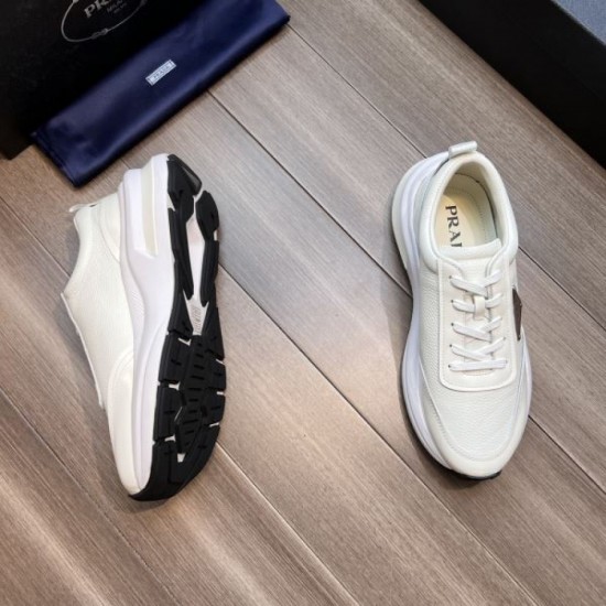 2023FW PRADA Prada sneakers that will be very useful in the coming season 2023FW PRADA Prada sneakers that will be very useful in the coming season