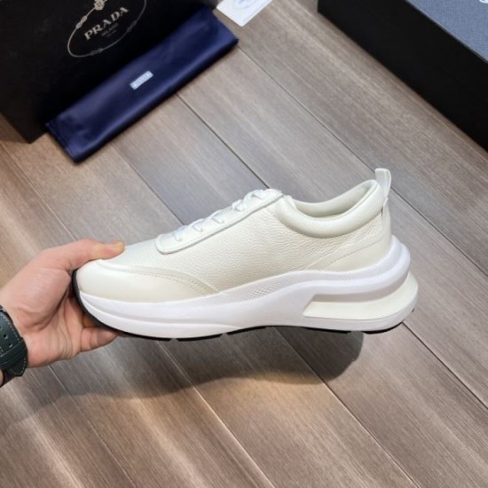 2023FW PRADA Prada sneakers that will be very useful in the coming season 2023FW PRADA Prada sneakers that will be very useful in the coming season