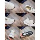 2023FW PRADA Prada sneakers that will be very useful in the coming season 2023FW PRADA Prada sneakers that will be very useful in the coming season