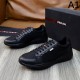 PRADA This winter's must-have item 2023FW sneakers PRADA This winter's must-have item 2023FW sneakers