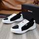 PRADA This winter's must-have item 2023FW sneakers PRADA This winter's must-have item 2023FW sneakers