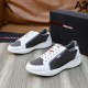 PRADA This winter's must-have item 2023FW sneakers PRADA This winter's must-have item 2023FW sneakers