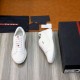 PRADA This winter's must-have item 2023FW sneakers PRADA This winter's must-have item 2023FW sneakers