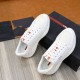 PRADA This winter's must-have item 2023FW sneakers PRADA This winter's must-have item 2023FW sneakers
