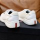 PRADA This winter's must-have item 2023FW sneakers PRADA This winter's must-have item 2023FW sneakers
