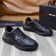 PRADA Prada 2023FW sneakers that are useful during the change of seasons PRADA Prada 2023FW sneakers that are useful during the change of seasons