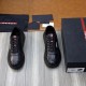 PRADA Prada 2023FW sneakers that are useful during the change of seasons PRADA Prada 2023FW sneakers that are useful during the change of seasons