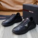 PRADA Prada 2023FW sneakers that are useful during the change of seasons PRADA Prada 2023FW sneakers that are useful during the change of seasons