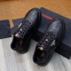 PRADA Prada 2023FW sneakers that are useful during the change of seasons PRADA Prada 2023FW sneakers that are useful during the change of seasons