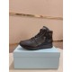 PRADA Prada fans rush for new winter 2023FW sneakers PRADA Prada fans rush for new winter 2023FW sneakers