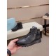 PRADA Prada fans rush for new winter 2023FW sneakers PRADA Prada fans rush for new winter 2023FW sneakers