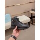 PRADA Prada fans rush for new winter 2023FW sneakers PRADA Prada fans rush for new winter 2023FW sneakers