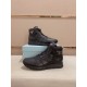 PRADA Prada fans rush for new winter 2023FW sneakers PRADA Prada fans rush for new winter 2023FW sneakers