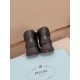 PRADA Prada fans rush for new winter 2023FW sneakers PRADA Prada fans rush for new winter 2023FW sneakers