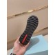 PRADA Prada fans rush for new winter 2023FW sneakers PRADA Prada fans rush for new winter 2023FW sneakers