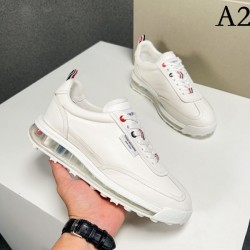 Spring Summer New Sold Out Magazine 2023SS Sneaker THOM BROWNE Thom Browne