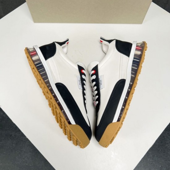 Spring Summer New Sold Out Magazine 2023SS Sneaker THOM BROWNE Thom Browne Spring Summer New Sold Out Magazine 2023SS Sneaker THOM BROWNE Thom Browne