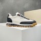 Spring Summer New Sold Out Magazine 2023SS Sneaker THOM BROWNE Thom Browne Spring Summer New Sold Out Magazine 2023SS Sneaker THOM BROWNE Thom Browne