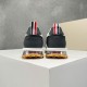 Spring Summer New Sold Out Magazine 2023SS Sneaker THOM BROWNE Thom Browne Spring Summer New Sold Out Magazine 2023SS Sneaker THOM BROWNE Thom Browne