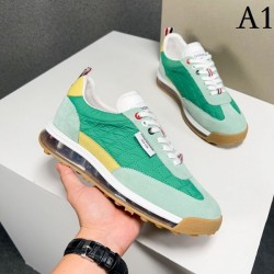 Spring/summer stock limited SALE price 2023SS sneakers THOM BROWNE Tom Brown