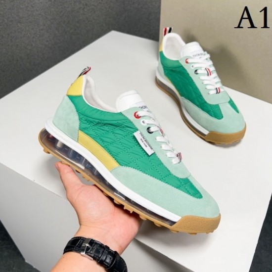 Spring/summer stock limited SALE price 2023SS sneakers THOM BROWNE Tom Brown Spring/summer stock limited SALE price 2023SS sneakers THOM BROWNE Tom Brown