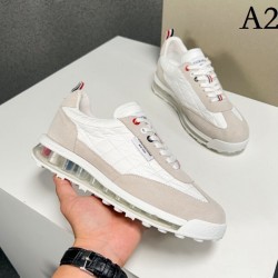 Spring/summer stock limited SALE price 2023SS sneakers THOM BROWNE Tom Brown